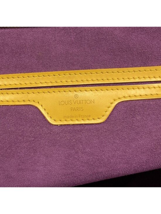 Louis Vuitton Backpack Epi Cobrane Joan main image 4